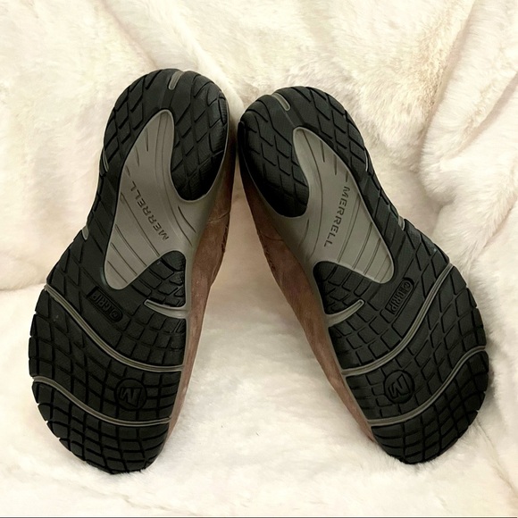 COPY🎉SOLD🎉Merrell Encore Ice 🤎Clog Slip On - Picture 5 of 5